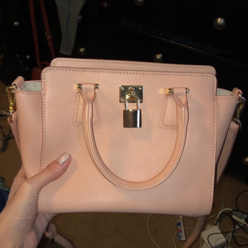 Angela Roi Sunday Mini Handbag